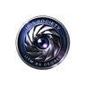 IRIS Society Logo